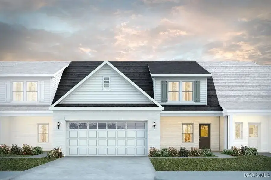 261 Royal Oaks Drive, Pike Road, AL 36064 - Image #1