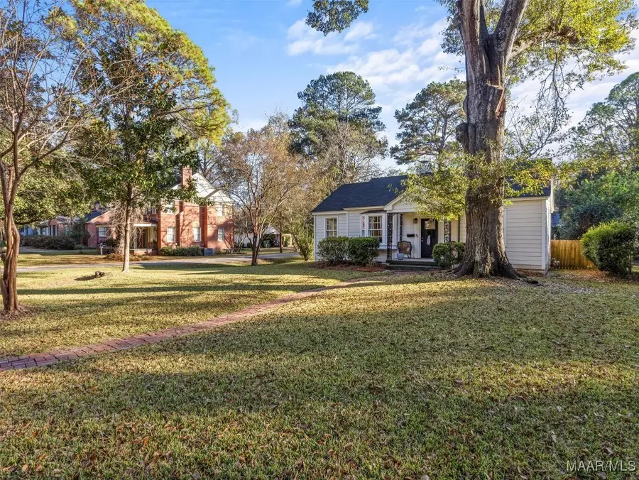 1132 Westmoreland Avenue, Montgomery, AL 36106 - Image #2