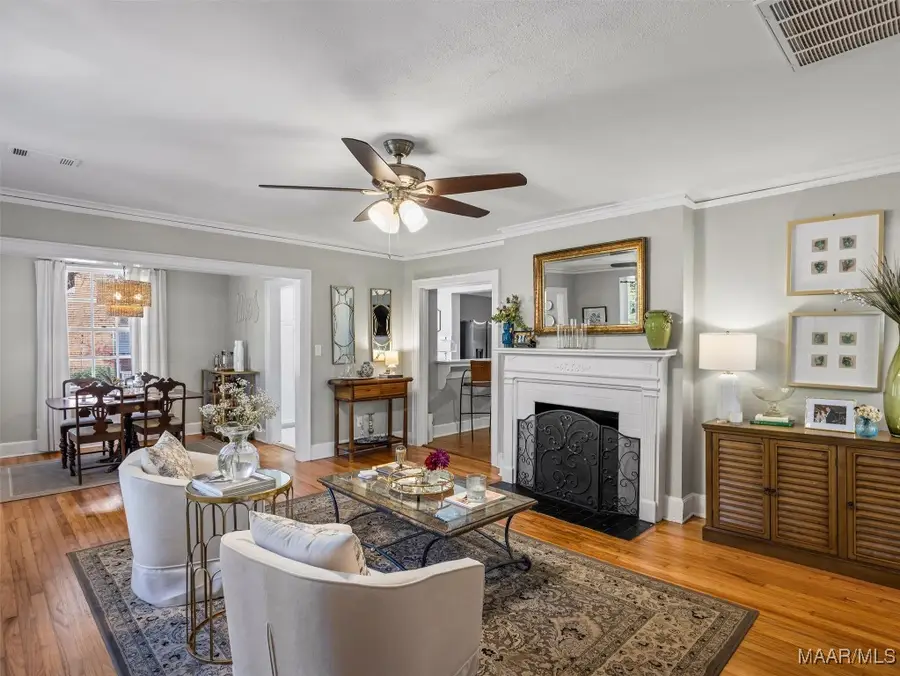 1132 Westmoreland Avenue, Montgomery, AL 36106 - Image #3