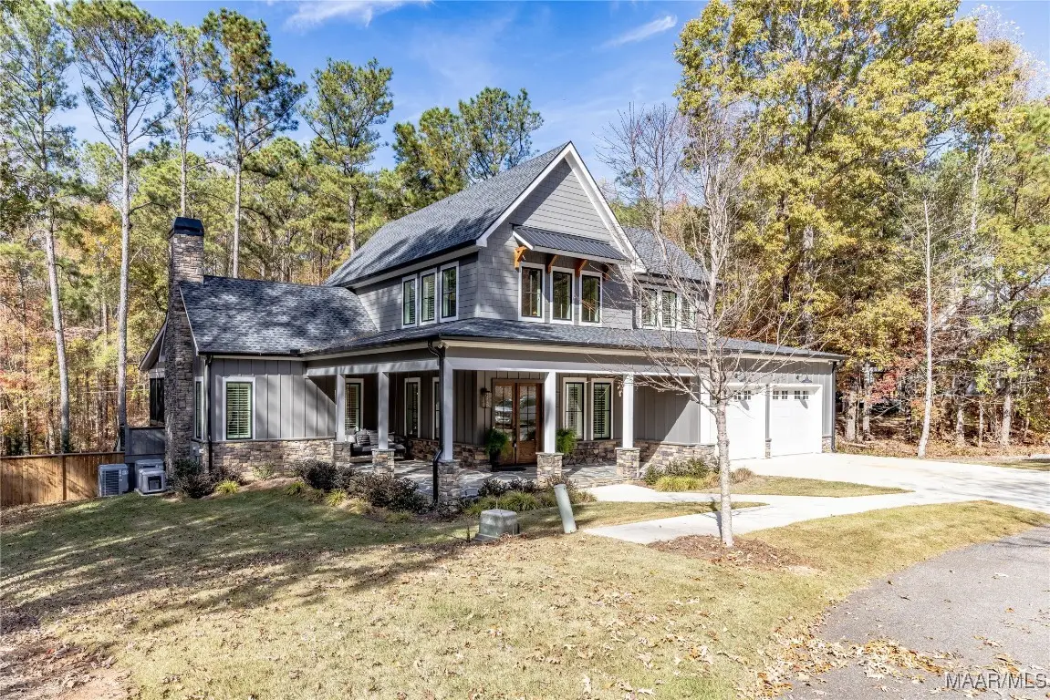 116 Glynmere Park, Alexander City, AL 35010 - Image #1