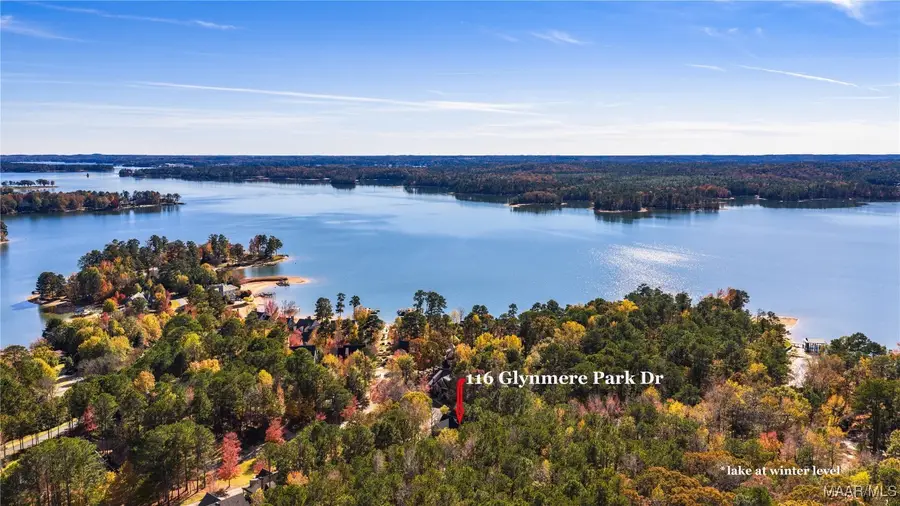116 Glynmere Park, Alexander City, AL 35010 - Image #2