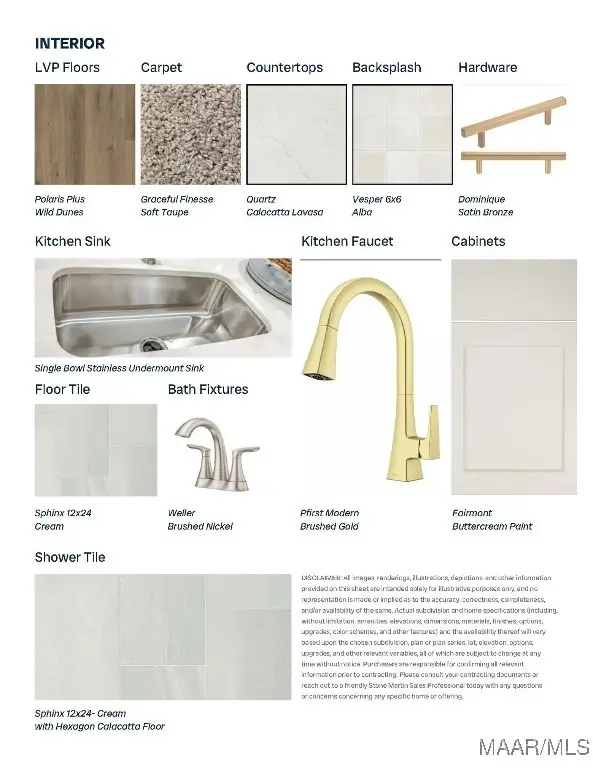 391 Setter Trail, Pike Road, AL 36064 - Image #3