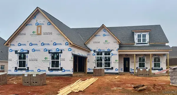 1453 Tullahoma Drive, Prattville, AL 36066