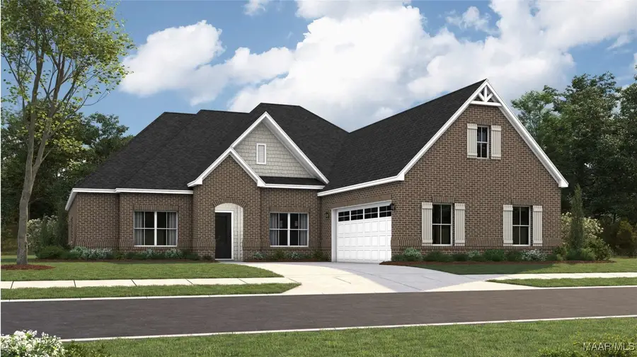 1437 Charleston Drive, Prattville, AL 36066 - Image #2