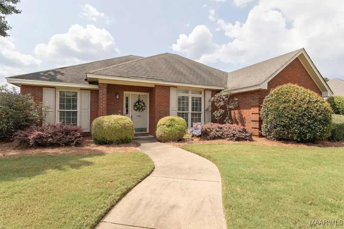 501 Red Oak Court, Montgomery, AL 36117 - Image #1