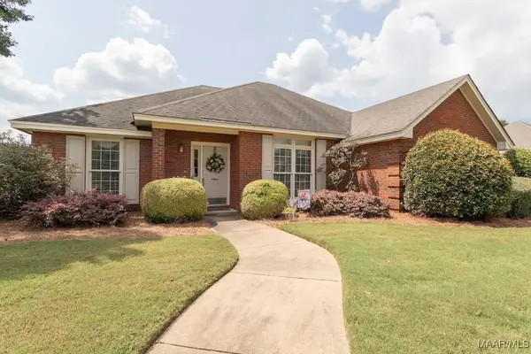 501 Red Oak Court, Montgomery, AL 36117