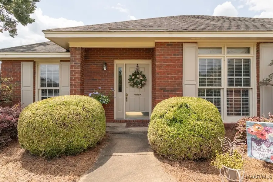 501 Red Oak Court, Montgomery, AL 36117 - Image #2
