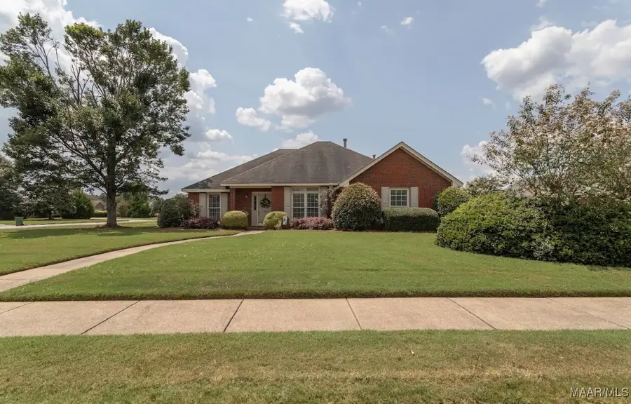 501 Red Oak Court, Montgomery, AL 36117 - Image #3