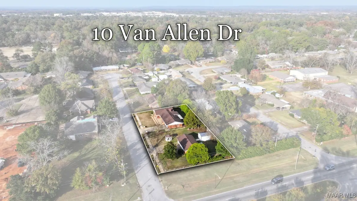 10 Van Allen, Montgomery, AL 36109 - Image #1