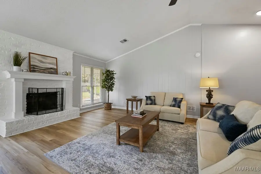 701 Ledyard Place, Montgomery, AL 36109 - Image #3