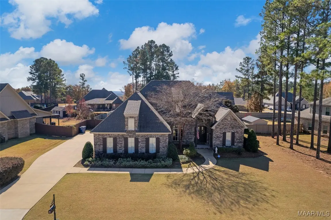 350 Mountain Meadows Lane, Wetumpka, AL 36093 - Image #1