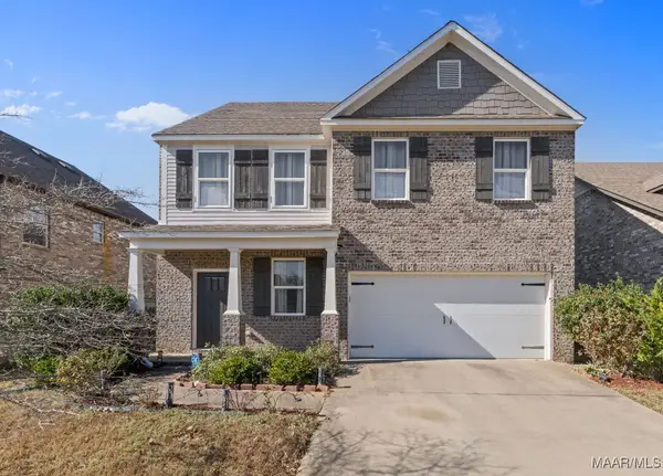 9307 Alpine Park Court, Montgomery, AL 36117