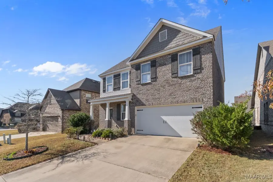 9307 Alpine Park Court, Montgomery, AL 36117 - Image #2
