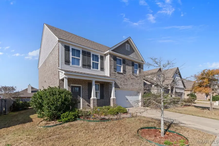 9307 Alpine Park Court, Montgomery, AL 36117 - Image #3