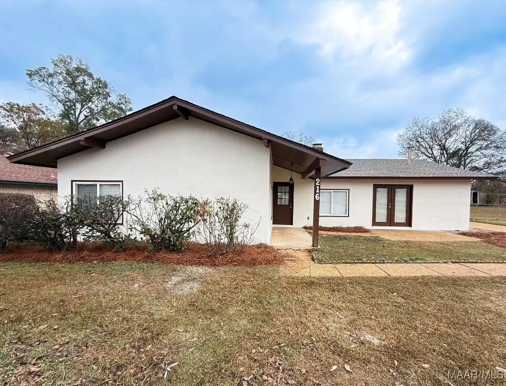 216 W Vanderbilt Loop, Montgomery, AL 36109 - Image #1