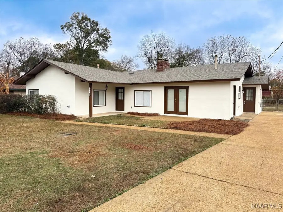 216 W Vanderbilt Loop, Montgomery, AL 36109 - Image #2