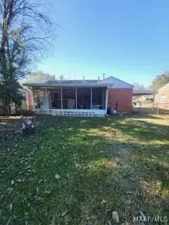 4119 Oak Street, Montgomery, AL 36105 - Image #2