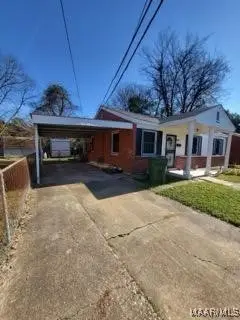 4119 Oak Street, Montgomery, AL 36105 - Image #3