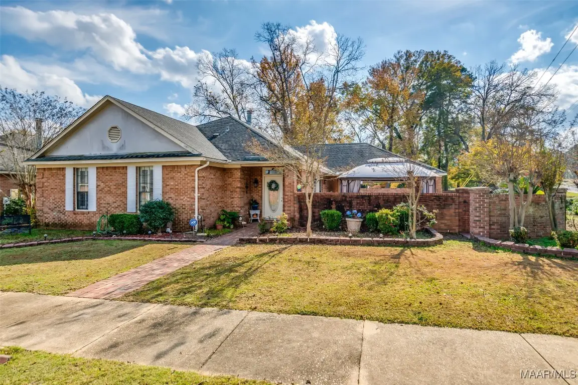 6200 Bell Grove Place, Montgomery, AL 36117 - Image #1