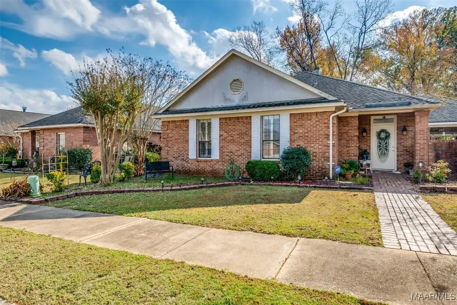6200 Bell Grove Place, Montgomery, AL 36117 - Image #2