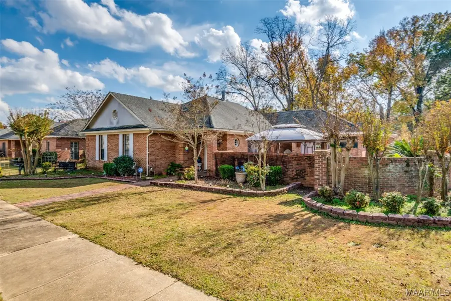 6200 Bell Grove Place, Montgomery, AL 36117 - Image #3