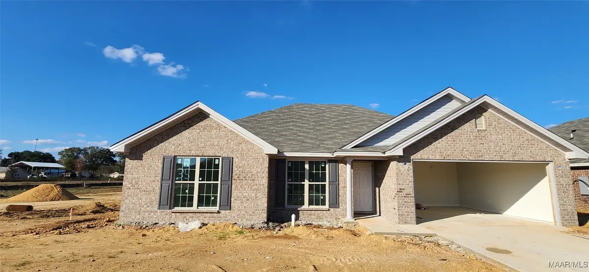 35 Gaines Court, Wetumpka, AL 36092 - Image #1