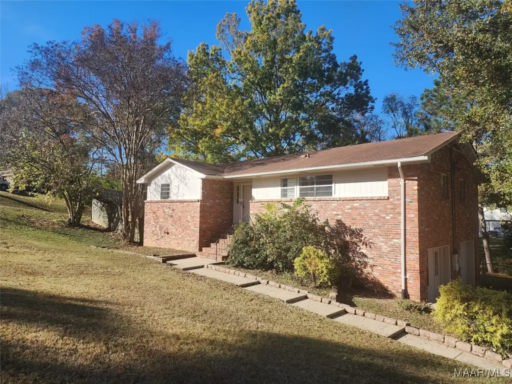 649 Partridge Lane, Prattville, AL 36067 - Image #1