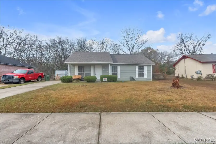 3012 Fredericksburg Drive, Montgomery, AL 36116 - Image #2
