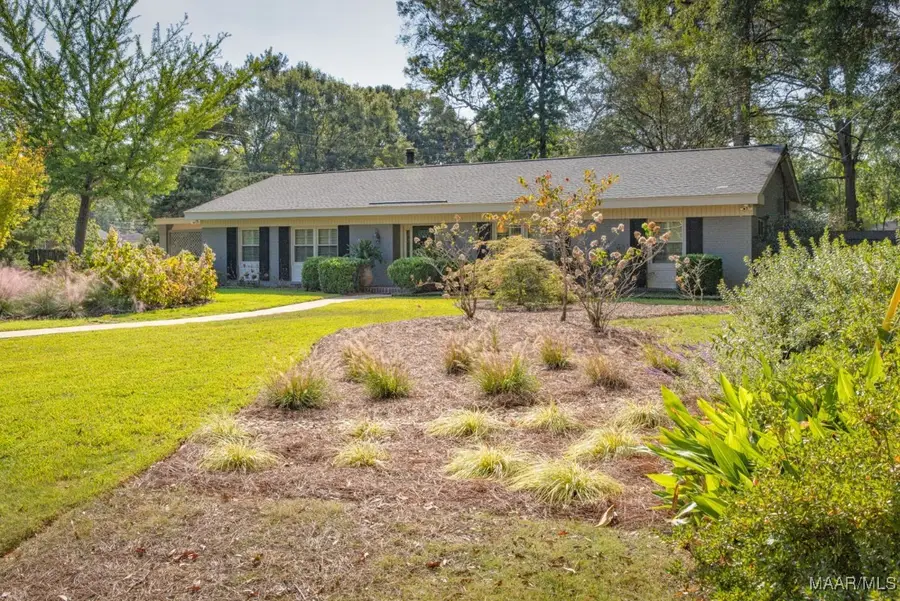 2484 Hawthorn Drive, Montgomery, AL 36111 - Image #2