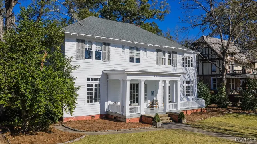 819 Felder Avenue, Montgomery, AL 36106 - Image #2