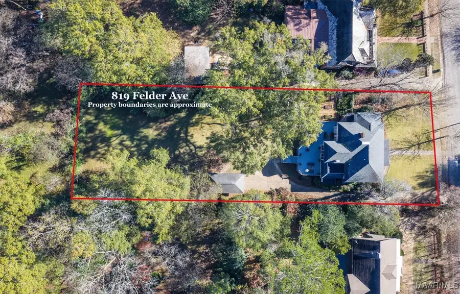819 Felder Avenue, Montgomery, AL 36106 - Image #3