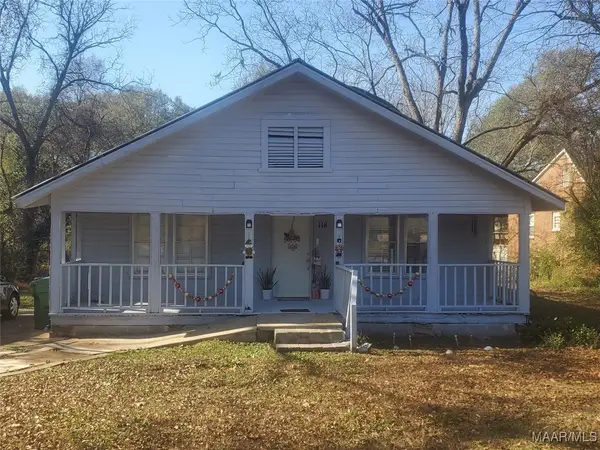 118 Cragford Road #R, Ashland, AL 36251