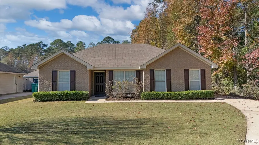 211 Bishop Court, Millbrook, AL 36054 - Image #3