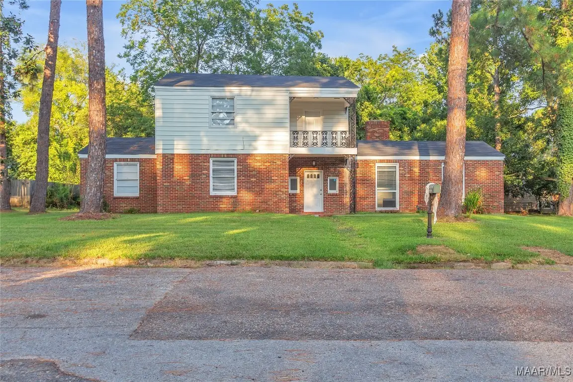 2035 Commodore Circle, Montgomery, AL 36106 - Image #1