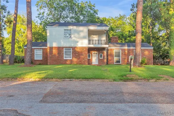 2035 Commodore Circle, Montgomery, AL 36106