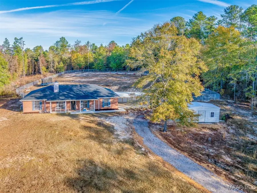 1542 Fuller Road, Prattville, AL 36067 - Image #2