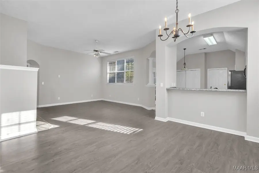 8907 Stoneridge Place, Montgomery, AL 36117 - Image #3