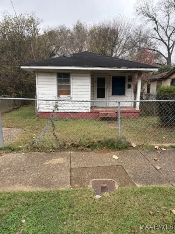 1118 Oak Street, Montgomery, AL 36108