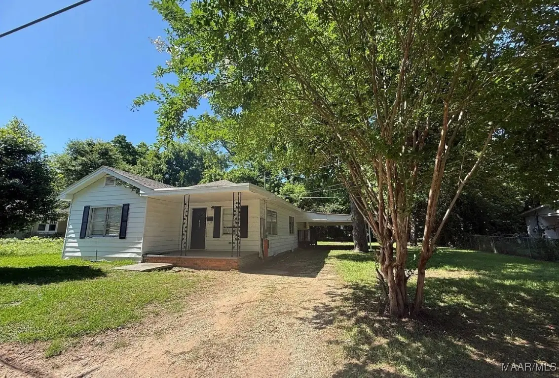 2627 Geneva Street, Montgomery, AL 36107 - Image #1