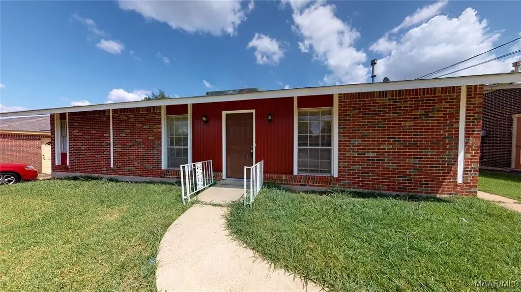 4217 Green Meadow Drive, Montgomery, AL 36108 - Image #1