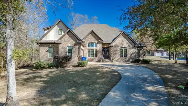 2026 Red Hawk Road, Prattville, AL 36067