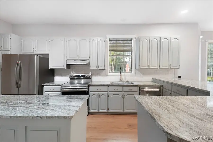 3394 Cloverdale Road, Montgomery, AL 36106 - Image #2