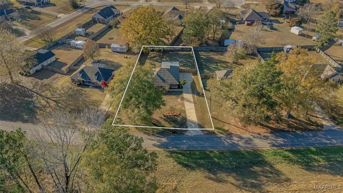 80 Atkin Hill Road, Wetumpka, AL 36092 - Image #1