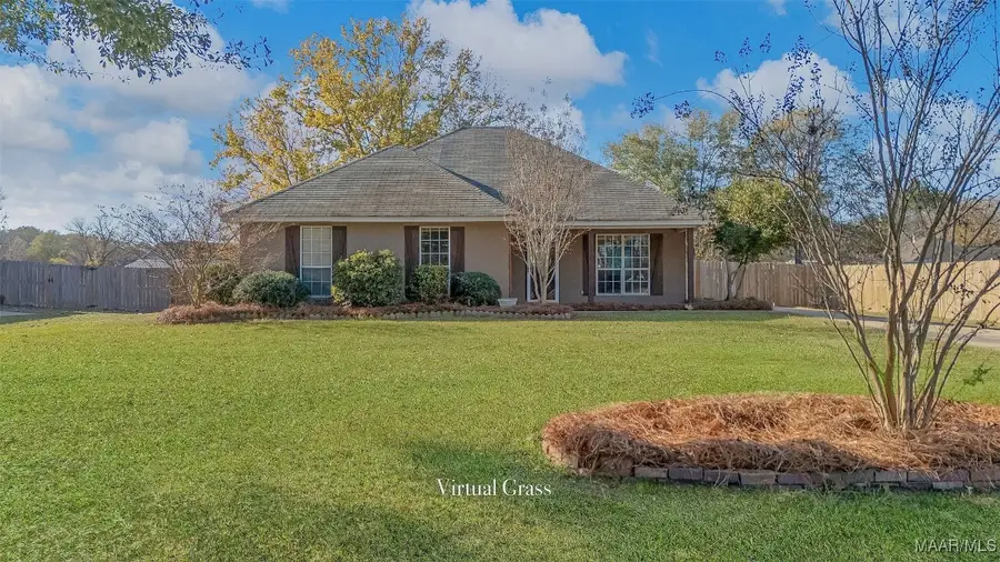 80 Atkin Hill Road, Wetumpka, AL 36092 - Image #2