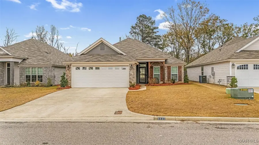 9840 Bluestone Circle, Pike Road, AL 36064 - Image #3