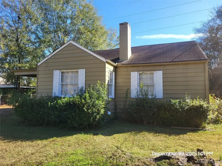 1612 Lyndle Road, Montgomery, AL 36110 - Image #2