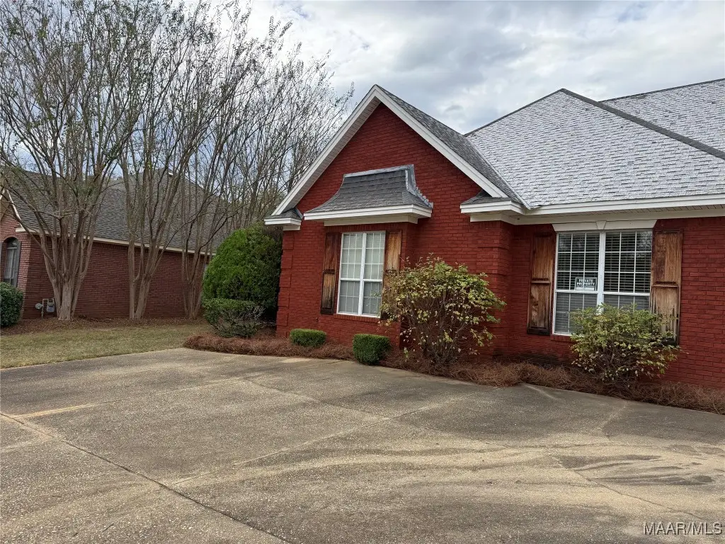 1683 Rambling Brook Lane, Prattville, AL 36066 - Image #1