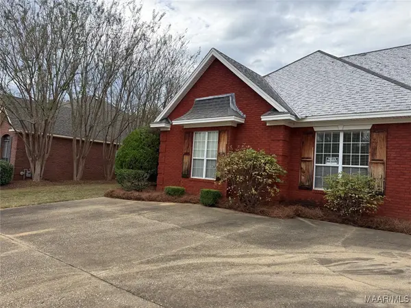 1683 Rambling Brook Lane, Prattville, AL 36066