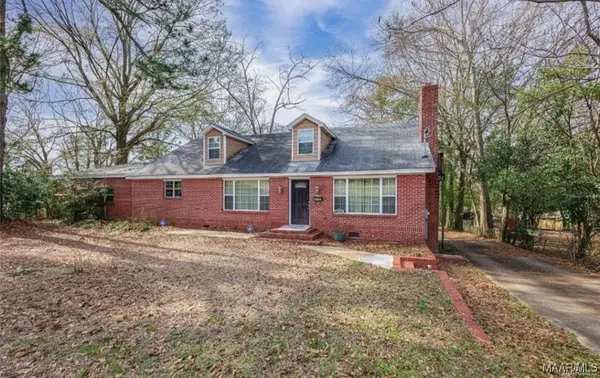 388 Perry Hill Road, Montgomery, AL 36109