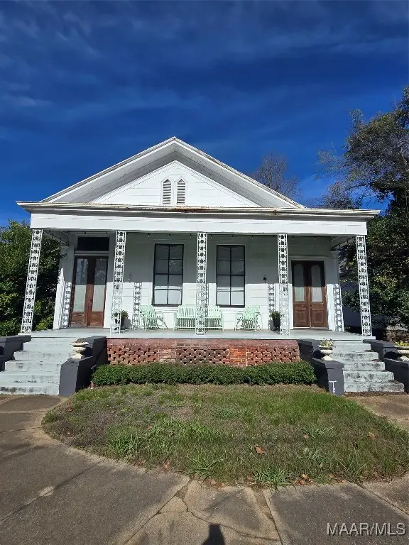 707 Dallas Avenue, Selma, AL 36701 - Image #2